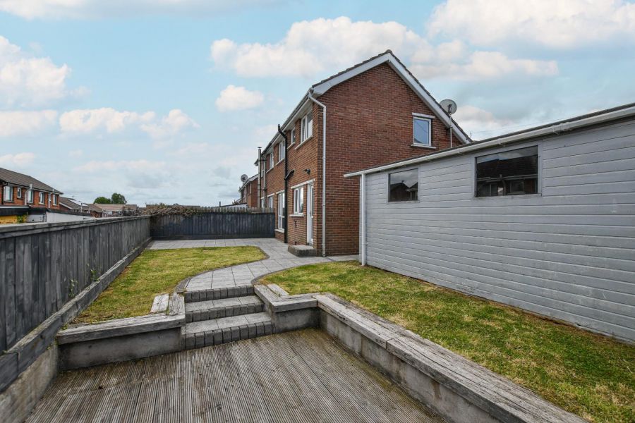 22 Dermott Crescent