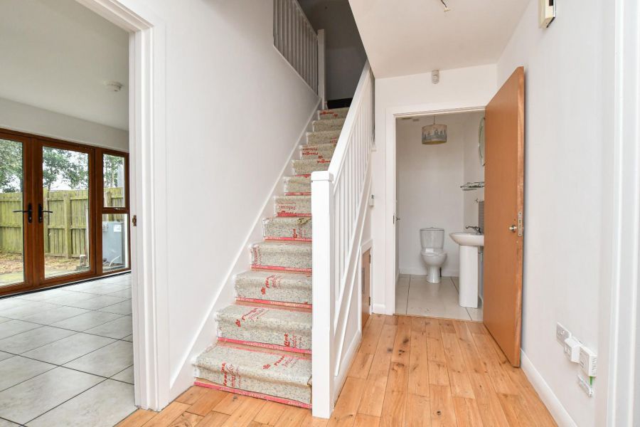 66 Longfield Way