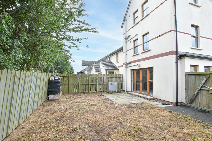 66 Longfield Way