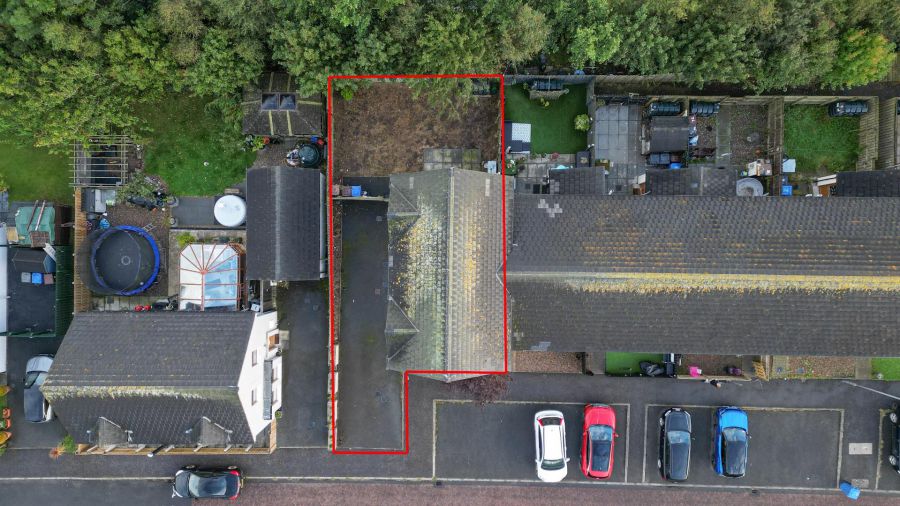 66 Longfield Way