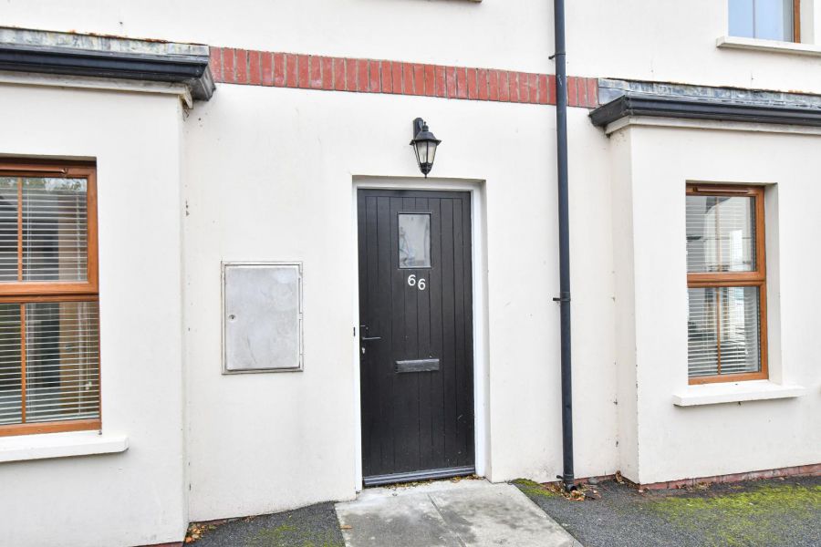 66 Longfield Way
