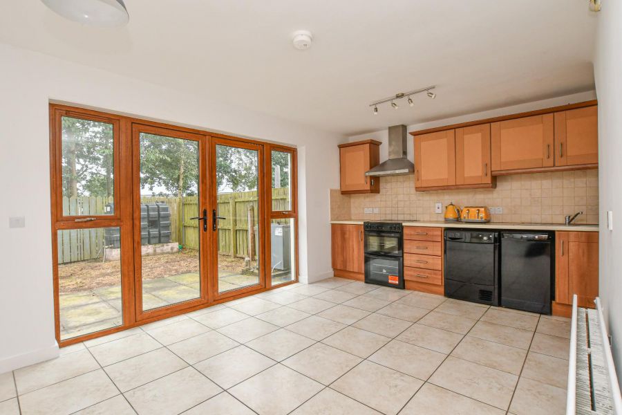 66 Longfield Way