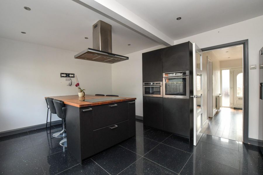 26 Castlelodge Avenue