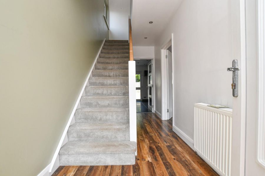 26 Castlelodge Avenue