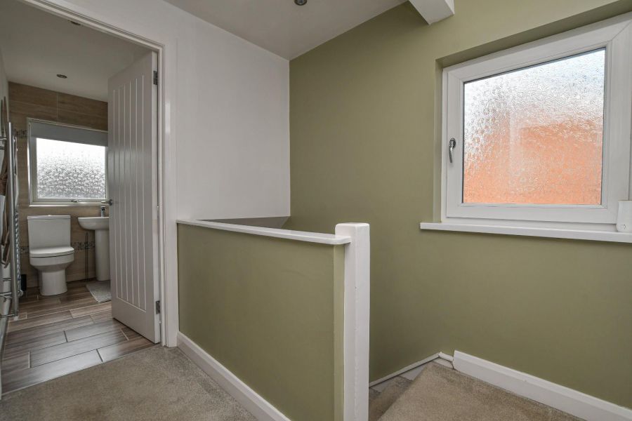 26 Castlelodge Avenue