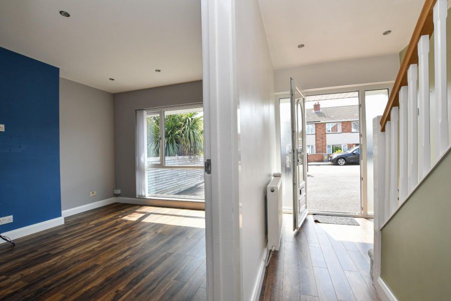 26 Castlelodge Avenue