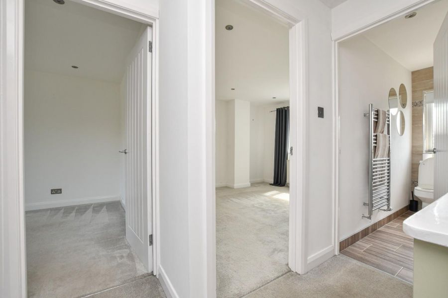 26 Castlelodge Avenue
