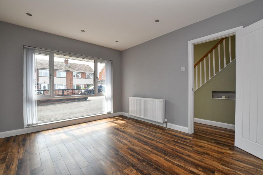 26 Castlelodge Avenue