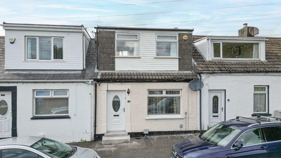 12 Lower Crescent