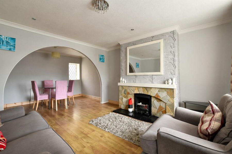 12 Lower Crescent