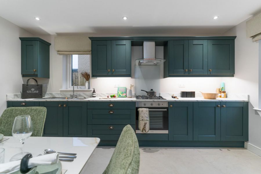 Ashridge A2.1b - Site 131, Enlerbank Little Enler Road