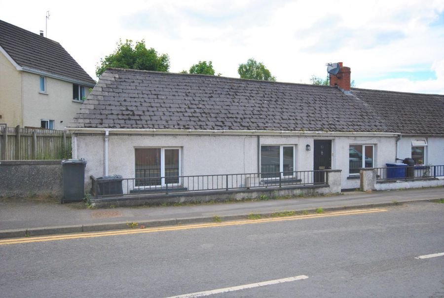 10 Castle Lane