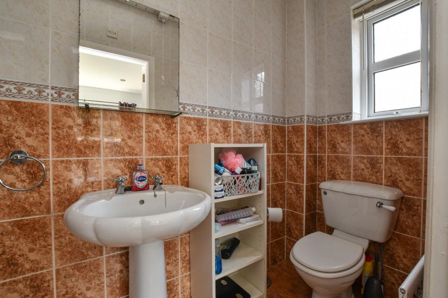 29 Castlehill