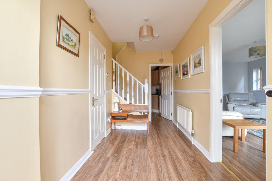 29 Castlehill