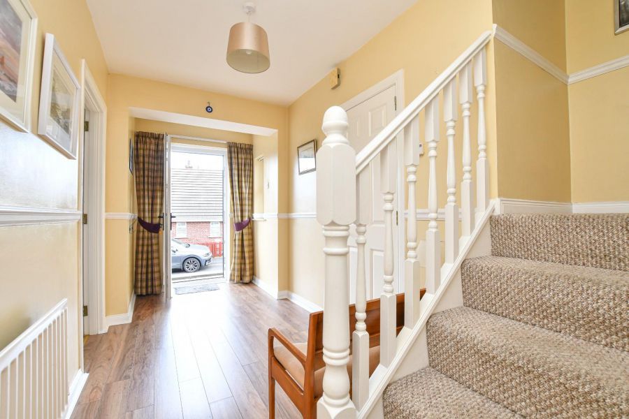 29 Castlehill