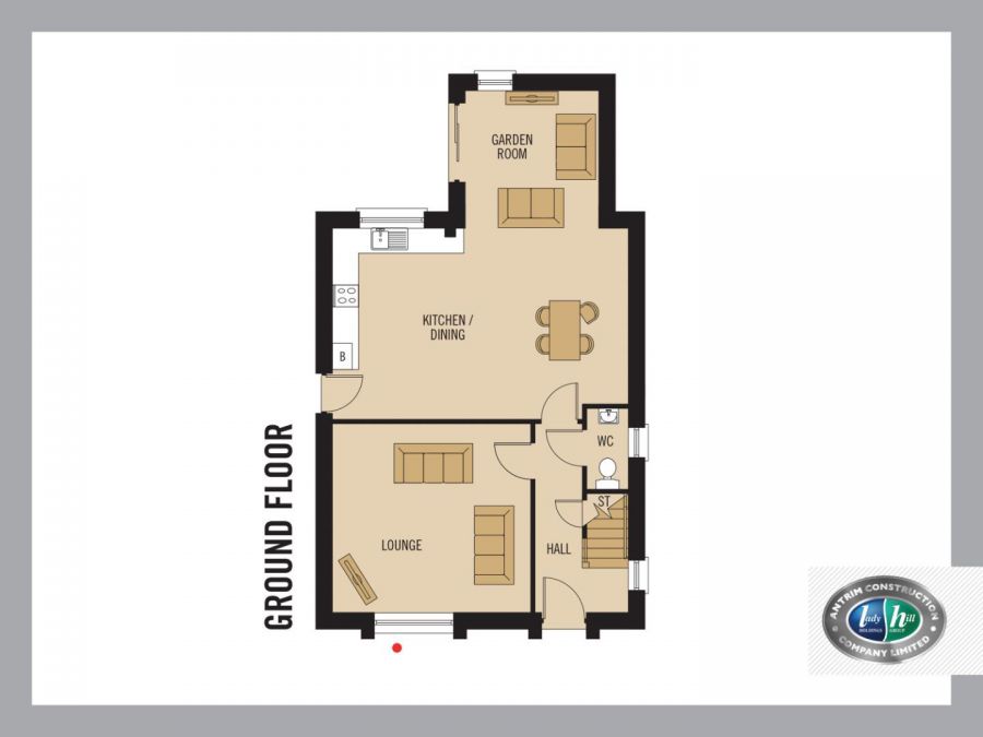 COMING SOON, Kildare A18.1a Site 199 Enlerbank, Little Enler Road