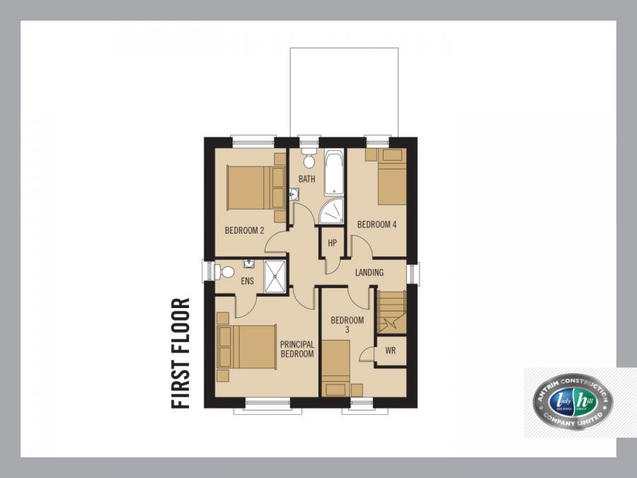 COMING SOON, Kildare A18.1a Site 199 Enlerbank, Little Enler Road