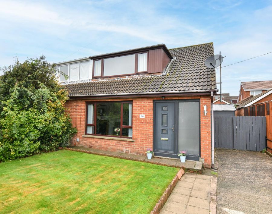 36 Dermott Park