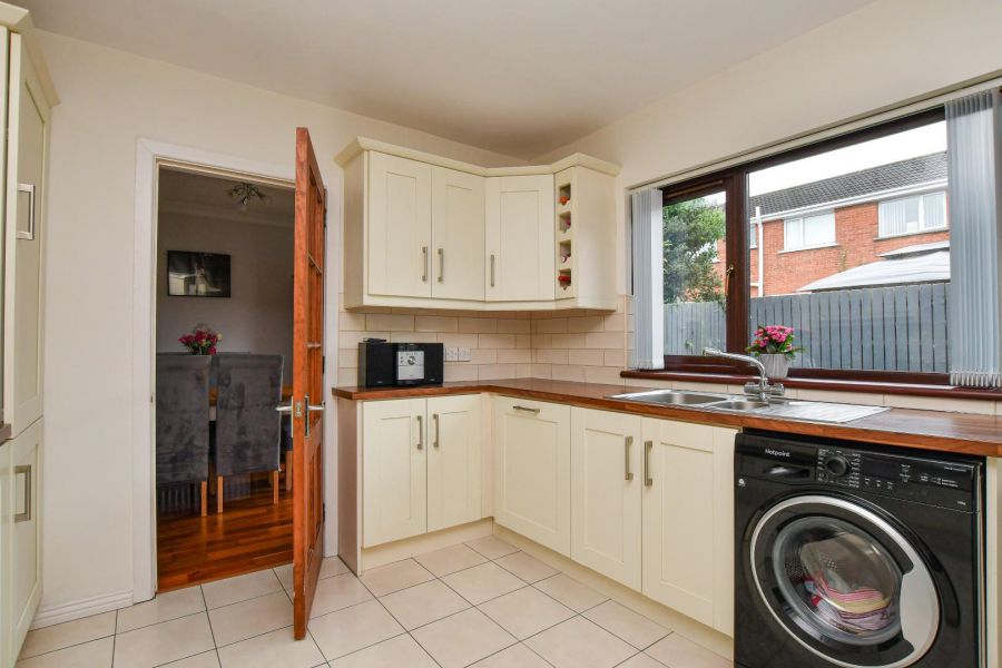 36 Dermott Park