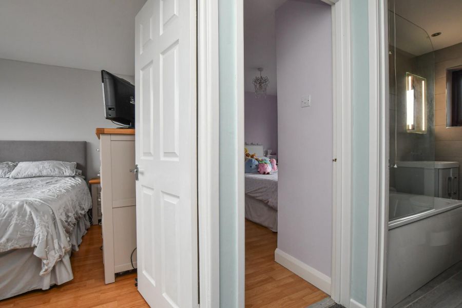 36 Dermott Park