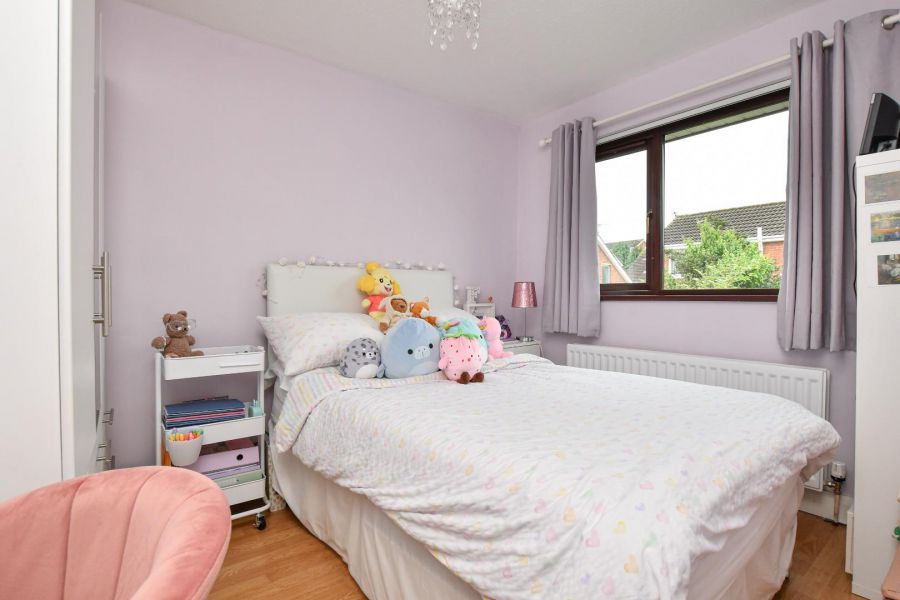 36 Dermott Park