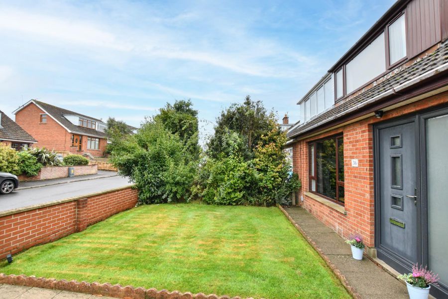 36 Dermott Park