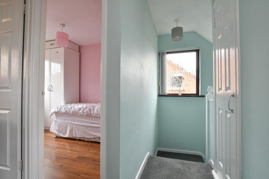 36 Dermott Park