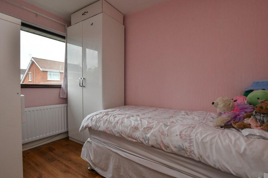 36 Dermott Park