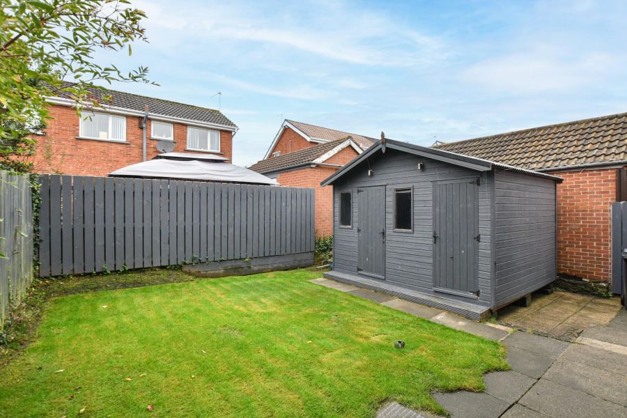 36 Dermott Park