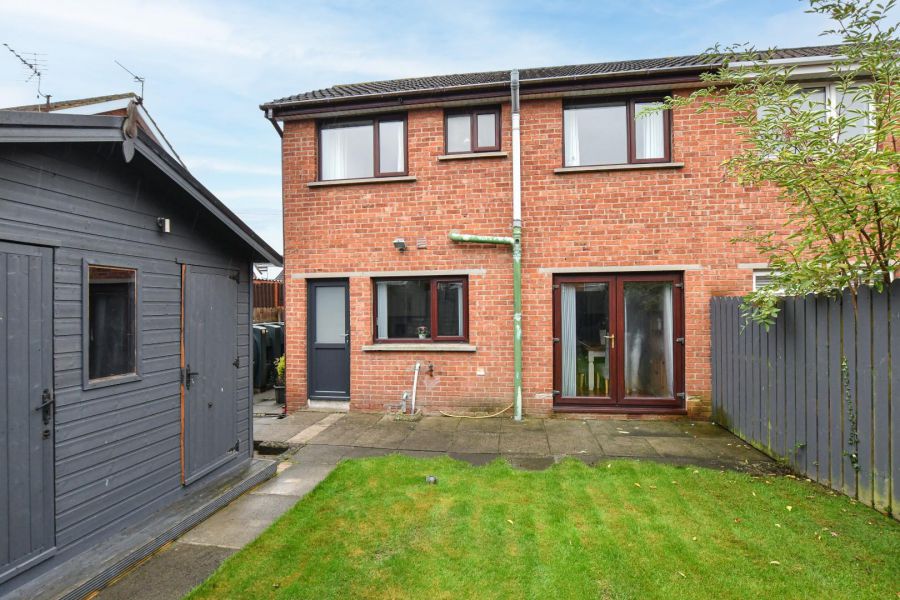 36 Dermott Park