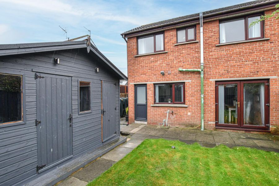 36 Dermott Park