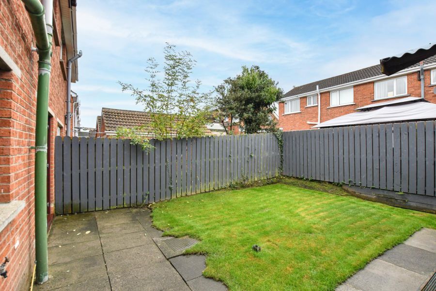 36 Dermott Park