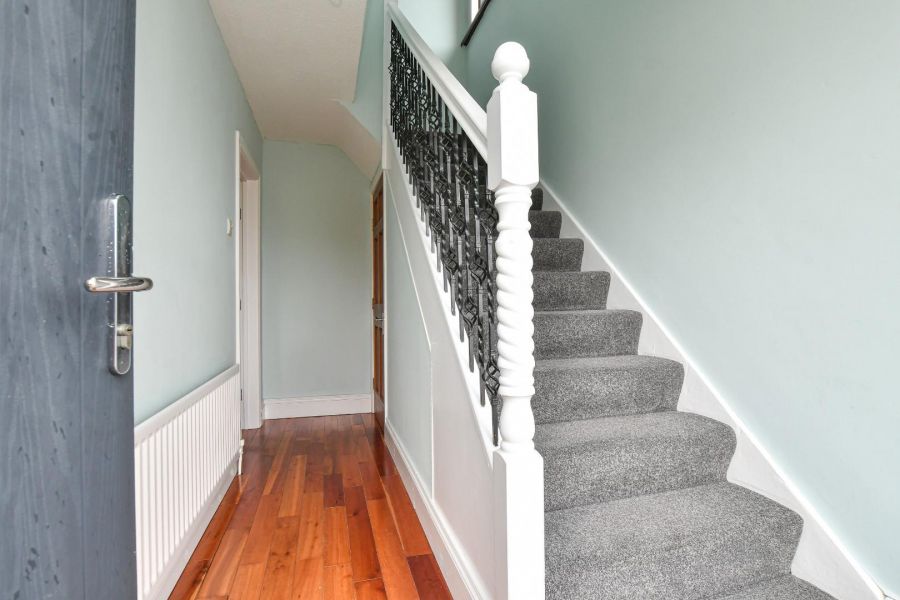 36 Dermott Park