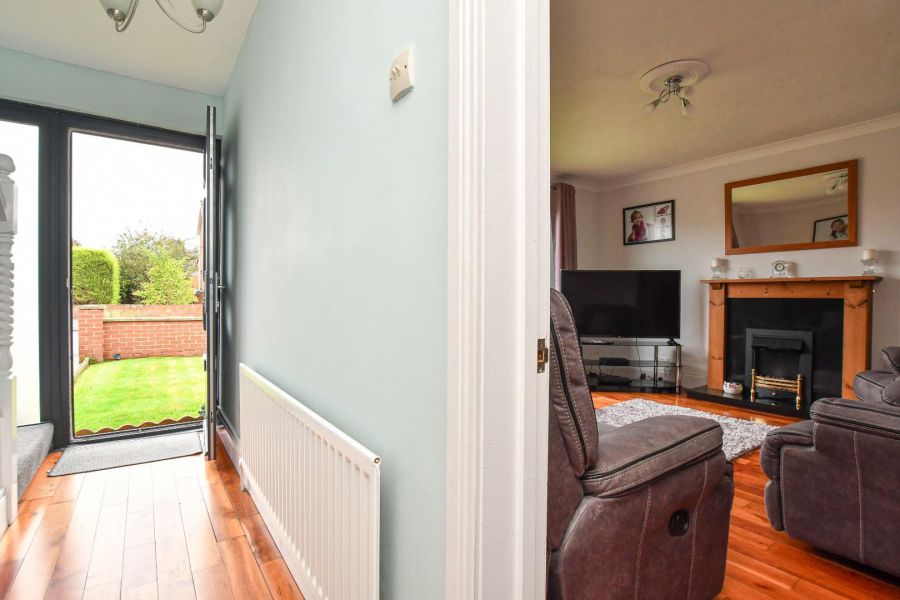 36 Dermott Park
