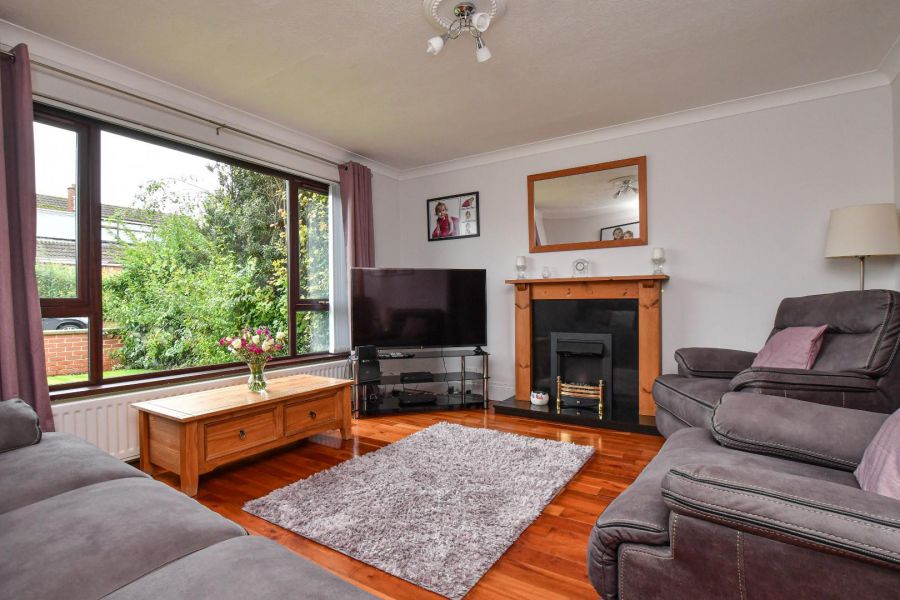 36 Dermott Park