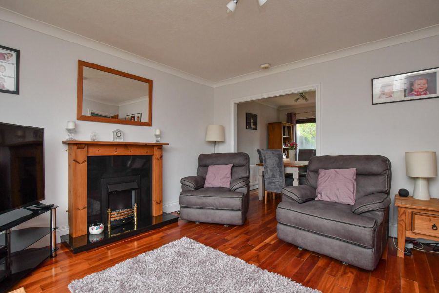 36 Dermott Park