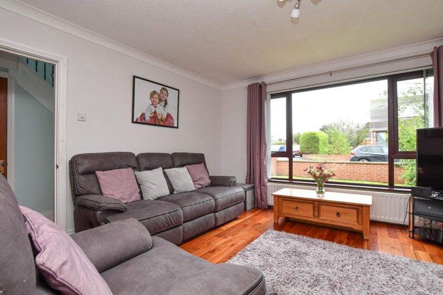 36 Dermott Park