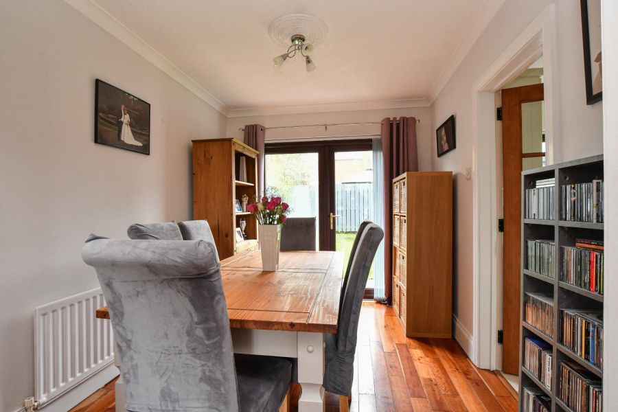 36 Dermott Park
