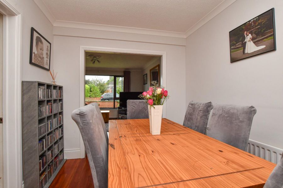 36 Dermott Park