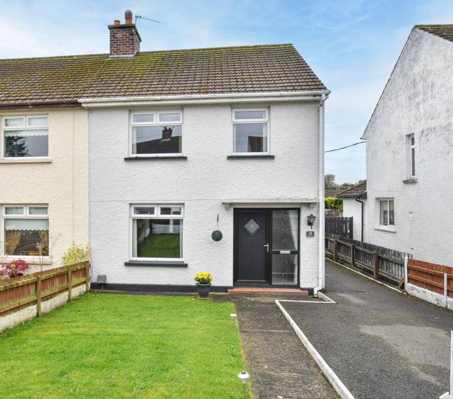 28 Coronation Crescent