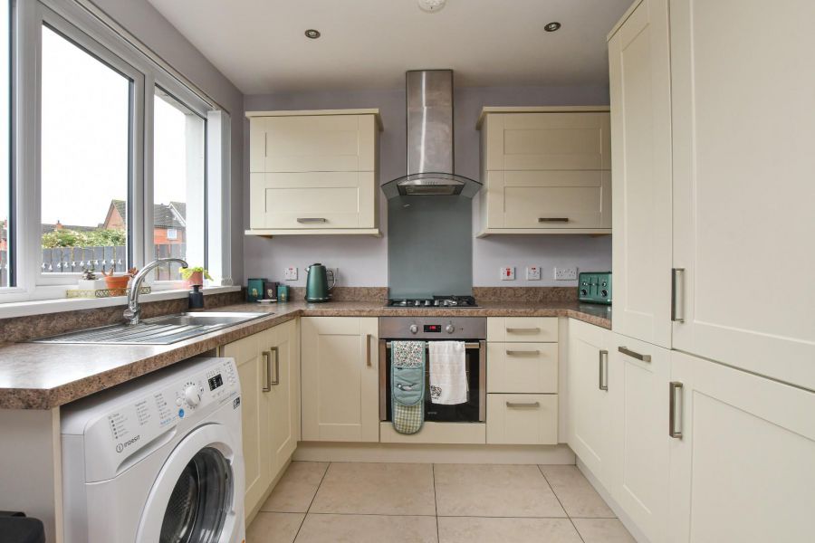 28 Coronation Crescent