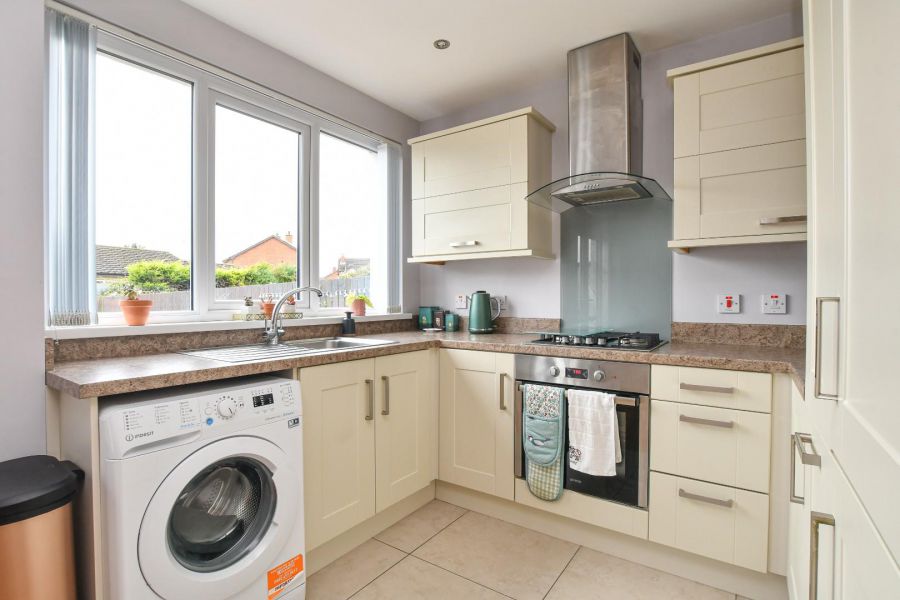 28 Coronation Crescent