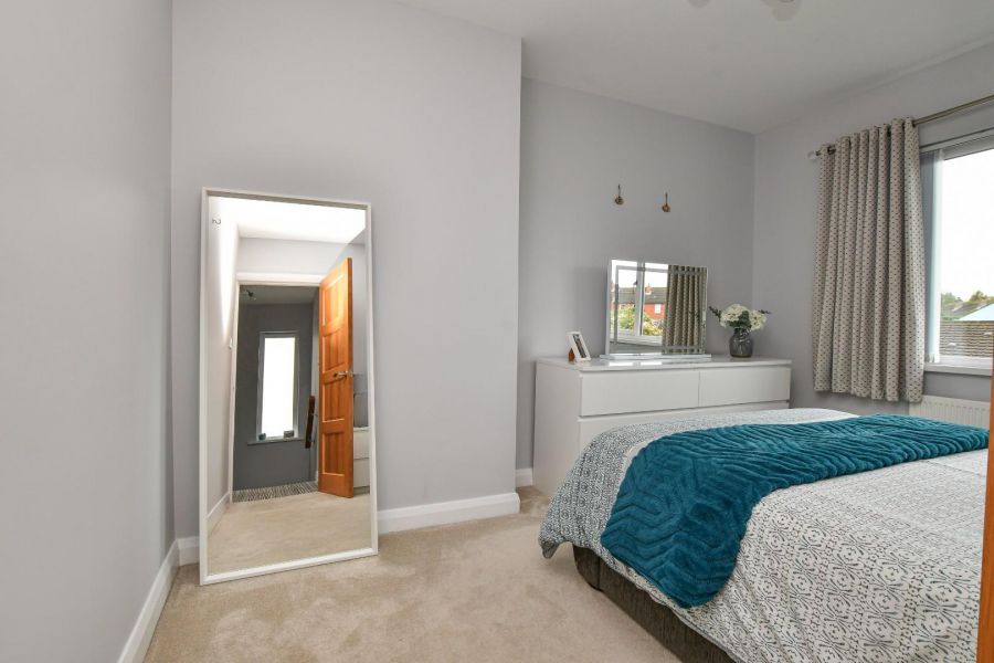 28 Coronation Crescent