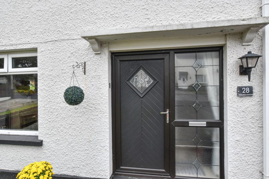 28 Coronation Crescent