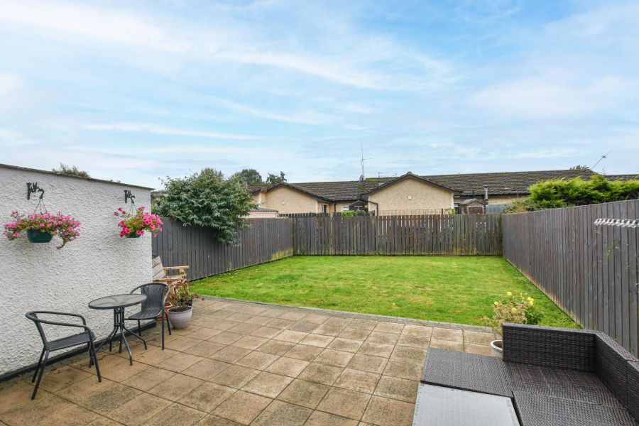 28 Coronation Crescent