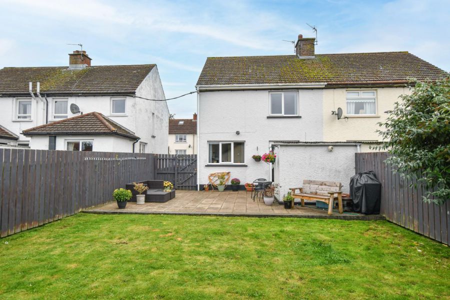 28 Coronation Crescent