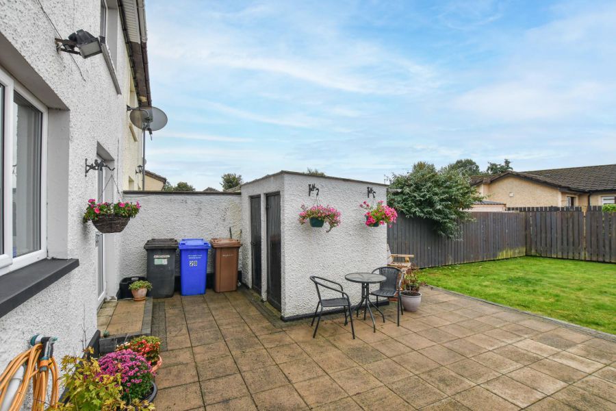 28 Coronation Crescent