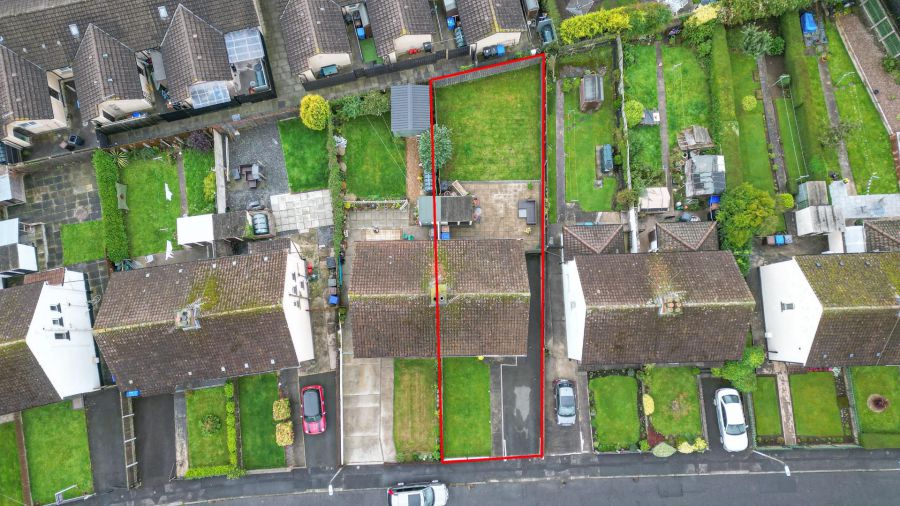 28 Coronation Crescent