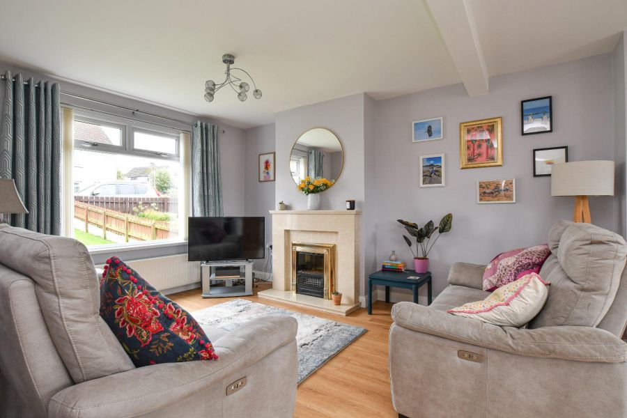 28 Coronation Crescent