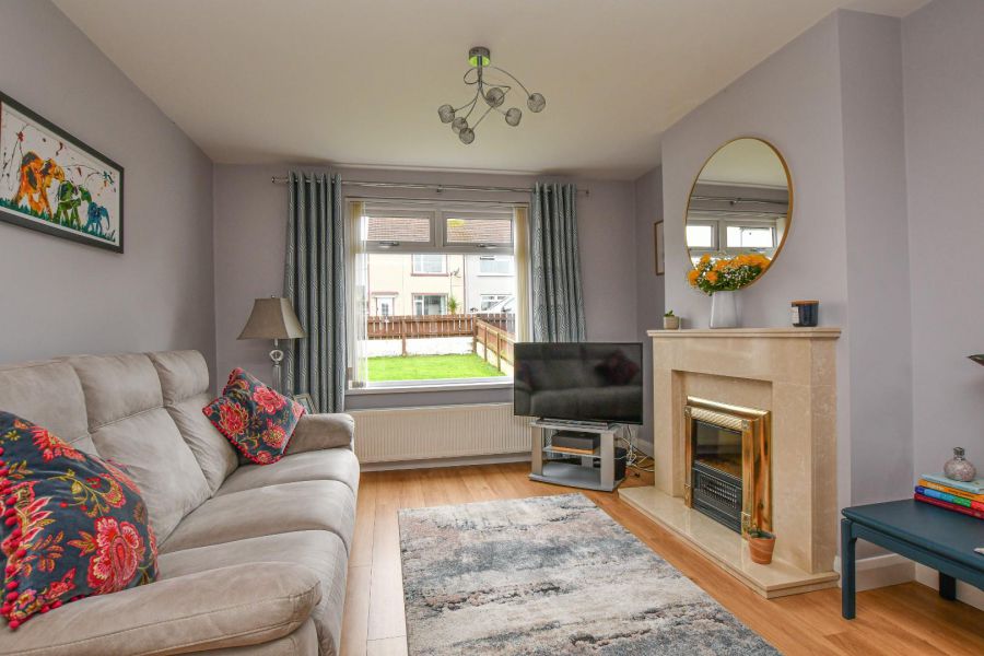 28 Coronation Crescent